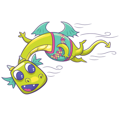 dragon-placement